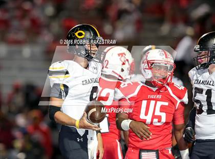 Thumbnail 1 in Crandall @ Terrell photogallery.