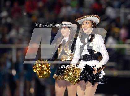 Thumbnail 1 in Crandall @ Terrell photogallery.