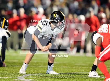Thumbnail 2 in Crandall @ Terrell photogallery.
