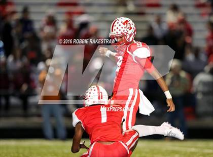 Thumbnail 3 in Crandall @ Terrell photogallery.