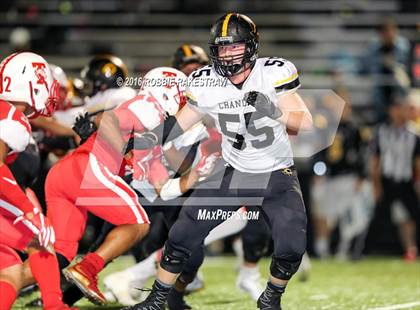 Thumbnail 1 in Crandall @ Terrell photogallery.