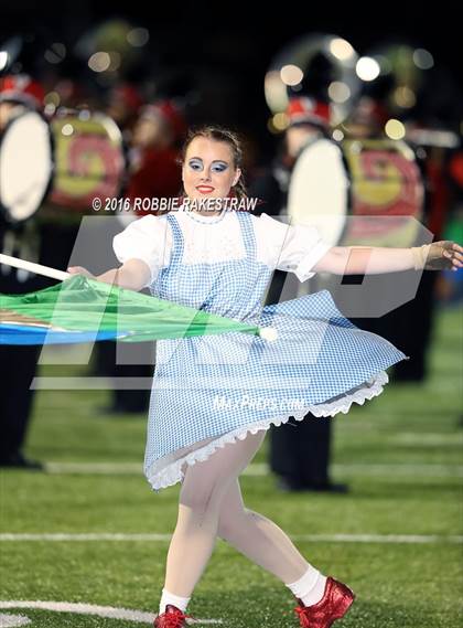 Thumbnail 2 in Crandall @ Terrell photogallery.
