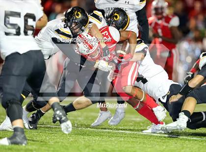 Thumbnail 1 in Crandall @ Terrell photogallery.
