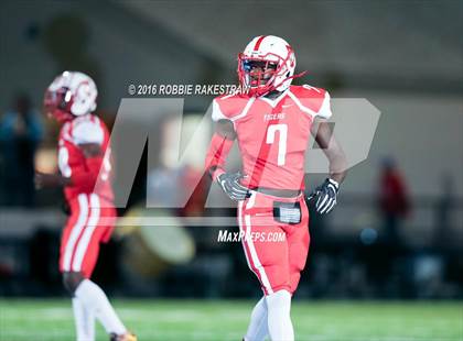 Thumbnail 1 in Crandall @ Terrell photogallery.