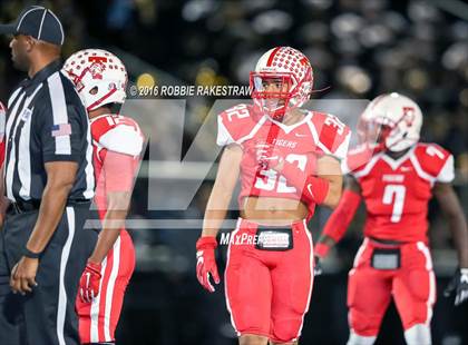 Thumbnail 3 in Crandall @ Terrell photogallery.