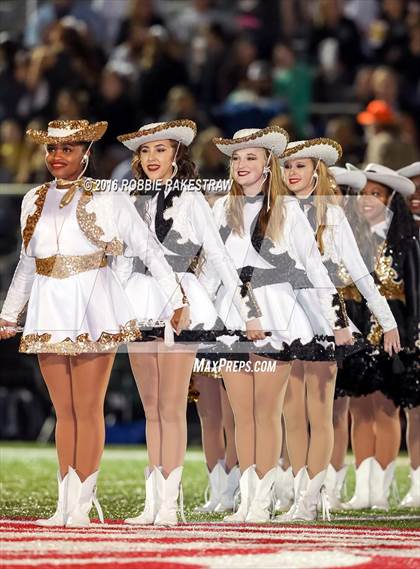 Thumbnail 3 in Crandall @ Terrell photogallery.