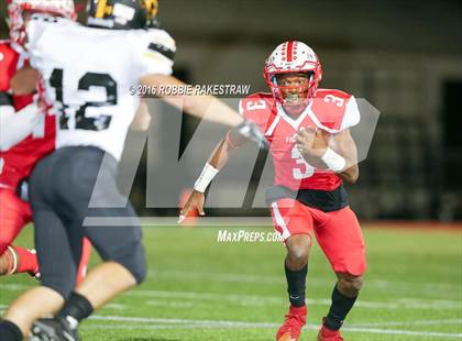 Thumbnail 3 in Crandall @ Terrell photogallery.
