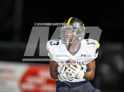 Thumbnail 2 in Crandall @ Terrell photogallery.