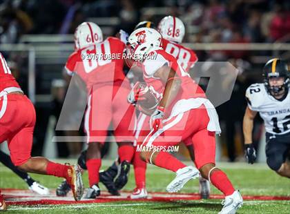 Thumbnail 1 in Crandall @ Terrell photogallery.
