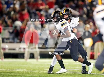 Thumbnail 1 in Crandall @ Terrell photogallery.