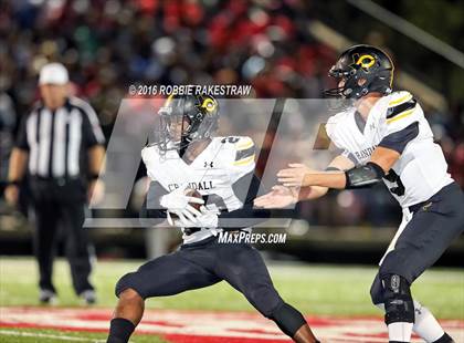 Thumbnail 1 in Crandall @ Terrell photogallery.