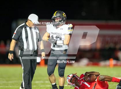 Thumbnail 3 in Crandall @ Terrell photogallery.