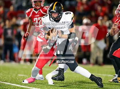 Thumbnail 2 in Crandall @ Terrell photogallery.