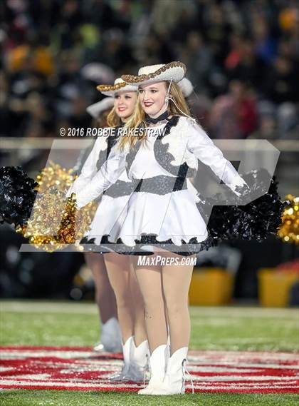 Thumbnail 2 in Crandall @ Terrell photogallery.