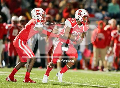 Thumbnail 3 in Crandall @ Terrell photogallery.