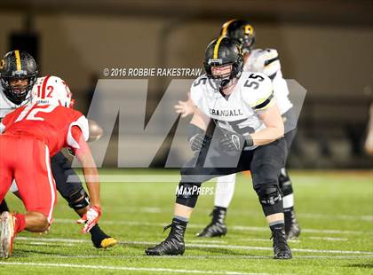 Thumbnail 3 in Crandall @ Terrell photogallery.
