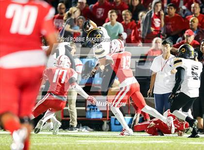 Thumbnail 2 in Crandall @ Terrell photogallery.