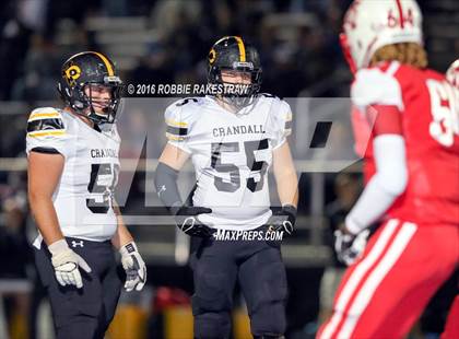 Thumbnail 2 in Crandall @ Terrell photogallery.