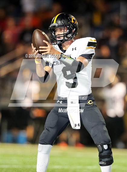 Thumbnail 3 in Crandall @ Terrell photogallery.