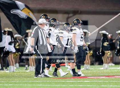 Thumbnail 3 in Crandall @ Terrell photogallery.