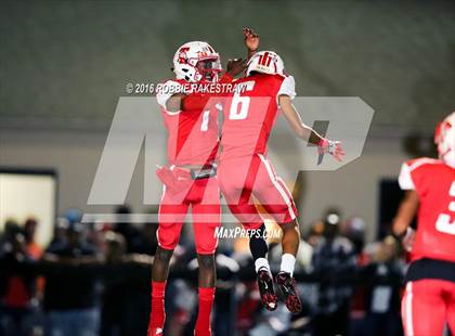 Thumbnail 3 in Crandall @ Terrell photogallery.