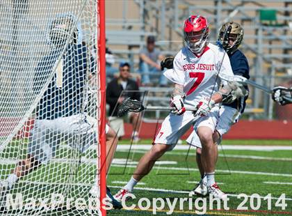 Thumbnail 3 in Regis Jesuit vs Mullen (CHSAA Quarterfinal Playoff) photogallery.