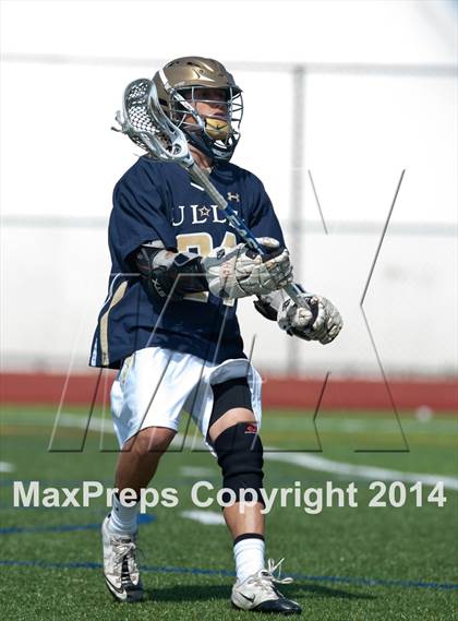Thumbnail 1 in Regis Jesuit vs Mullen (CHSAA Quarterfinal Playoff) photogallery.