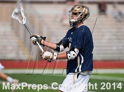 Thumbnail 3 in Regis Jesuit vs Mullen (CHSAA Quarterfinal Playoff) photogallery.