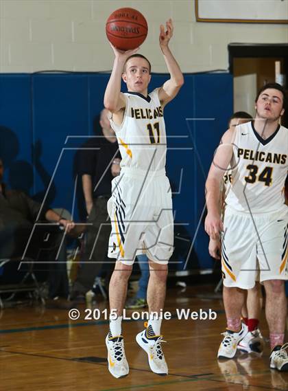 Thumbnail 1 in Albertus Magnus @ Pelham photogallery.