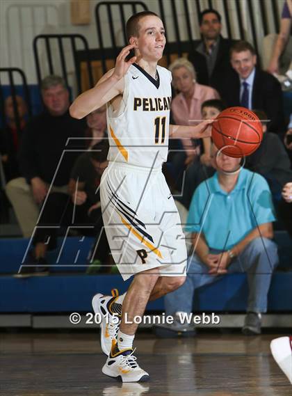 Thumbnail 3 in Albertus Magnus @ Pelham photogallery.