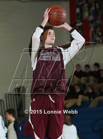 Thumbnail 1 in Albertus Magnus @ Pelham photogallery.