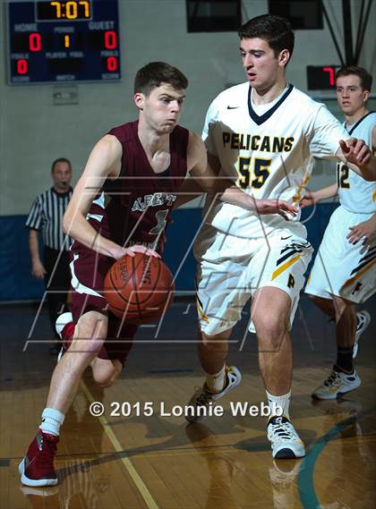 Thumbnail 1 in Albertus Magnus @ Pelham photogallery.