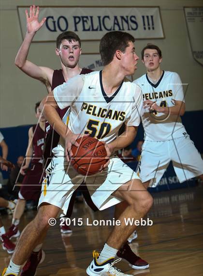 Thumbnail 3 in Albertus Magnus @ Pelham photogallery.