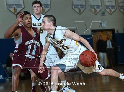 Thumbnail 1 in Albertus Magnus @ Pelham photogallery.