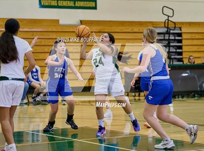 Thumbnail 3 in FR: Cate @ Santa Barbara photogallery.