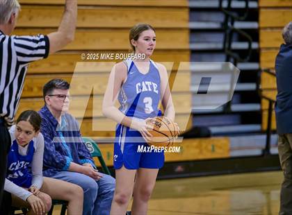 Thumbnail 3 in FR: Cate @ Santa Barbara photogallery.