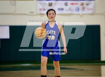 Thumbnail 2 in FR: Cate @ Santa Barbara photogallery.