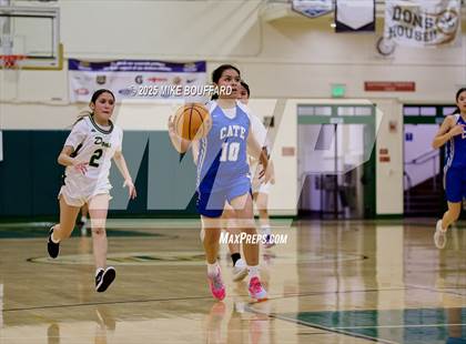 Thumbnail 2 in FR: Cate @ Santa Barbara photogallery.