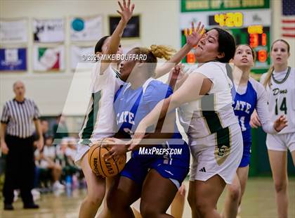 Thumbnail 1 in FR: Cate @ Santa Barbara photogallery.