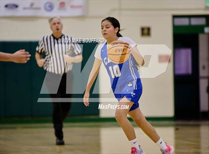 Thumbnail 1 in FR: Cate @ Santa Barbara photogallery.