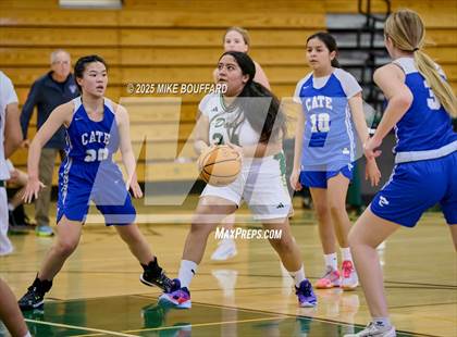 Thumbnail 2 in FR: Cate @ Santa Barbara photogallery.