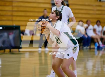 Thumbnail 1 in FR: Cate @ Santa Barbara photogallery.