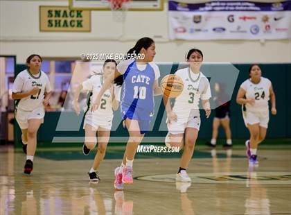 Thumbnail 1 in FR: Cate @ Santa Barbara photogallery.