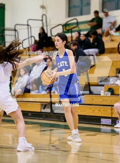 Thumbnail 1 in FR: Cate @ Santa Barbara photogallery.