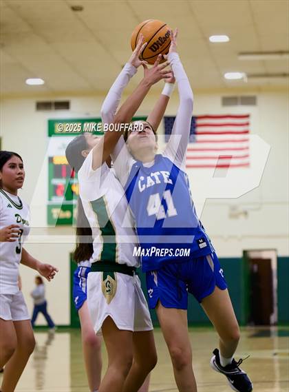 Thumbnail 3 in FR: Cate @ Santa Barbara photogallery.