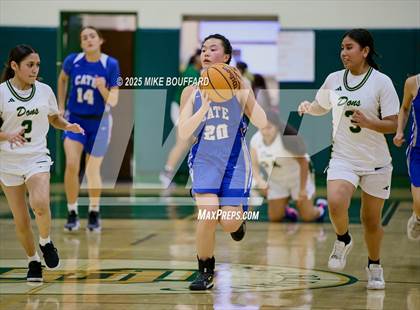 Thumbnail 1 in FR: Cate @ Santa Barbara photogallery.