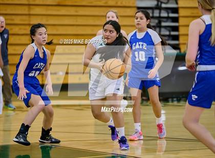 Thumbnail 1 in FR: Cate @ Santa Barbara photogallery.