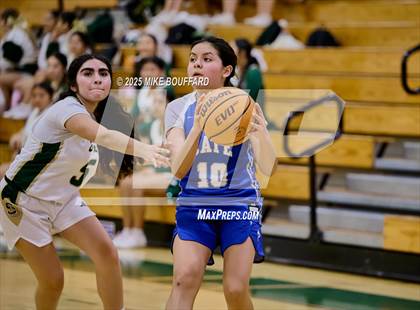 Thumbnail 2 in FR: Cate @ Santa Barbara photogallery.