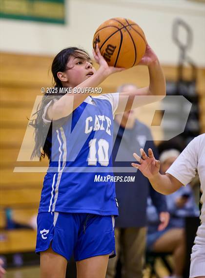 Thumbnail 1 in FR: Cate @ Santa Barbara photogallery.