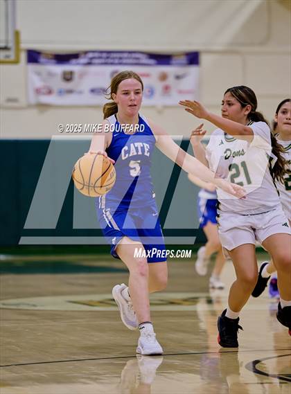 Thumbnail 3 in FR: Cate @ Santa Barbara photogallery.